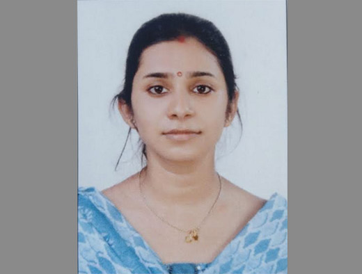 Reshma Nair